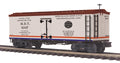 MTH 20-94833 Merchants Dispatch 36' Woodsided Reefer Car