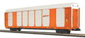 MTH 20-95819 BNSF Corrugated Auto Carrier