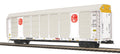 MTH 20-95820 Kansas City Southern Corrugated Auto Carrier