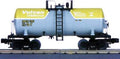 MTH 20-96002 Vulcan 8000 Gal. Tank Car