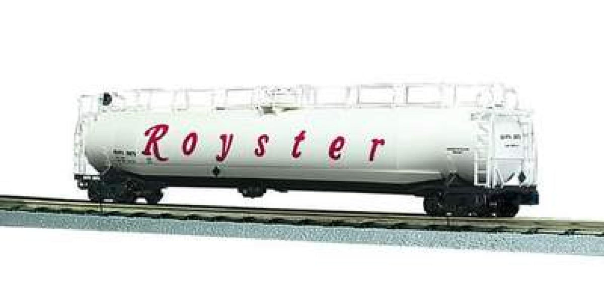 MTH 20-96012 Royster 33K Gallon Tank Car