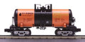 MTH 20-96018 Big Mo 8000 Gallon Tank Car