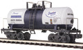 MTH 20-96029 Domino Sugar (Amstar) 8000 Gallon Tank Car