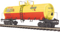 MTH 20-96048 Sunoco (#19075) Tank Car