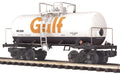 MTH 20-96080 Gulf (38248) 8000 Gallon Tank Car