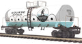 MTH 20-96090 Nourse Motor Oil (#2804) Tank Car