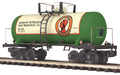 MTH 20-96092 Mohawk Petroleum (#1930) 8000 Gallon Tank Car