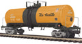 MTH 20-96168 Denver Rio Grande (Heritage) Modern Tank Car