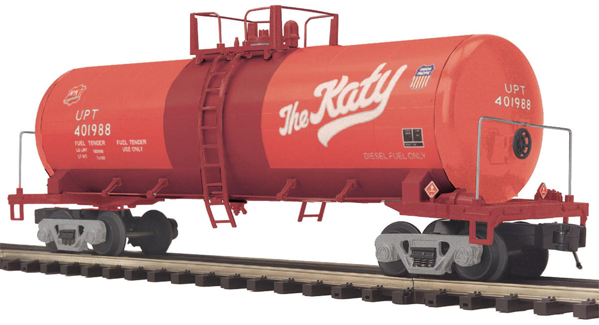 MTH 20-96169 KATY (Heritage) (#401988) Tank Car