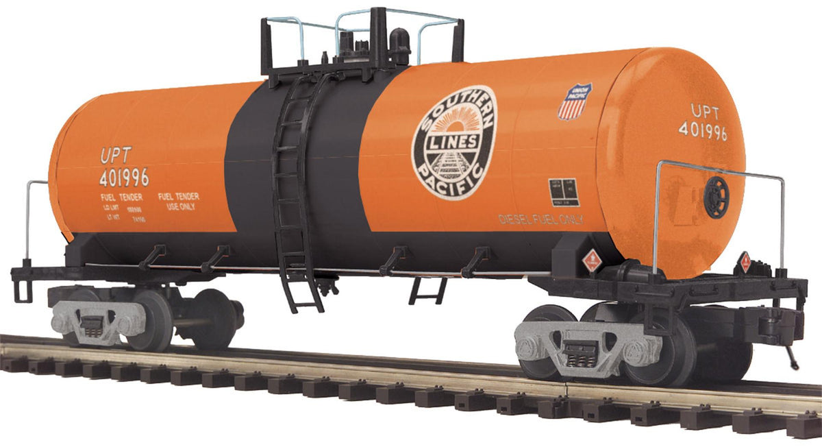 MTH 20-96171 Southern Pacific (Heritage) (#421865) Tank Car