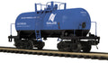 MTH 20-96241 Nalco (#55183) 8000 Gallon Tank Car