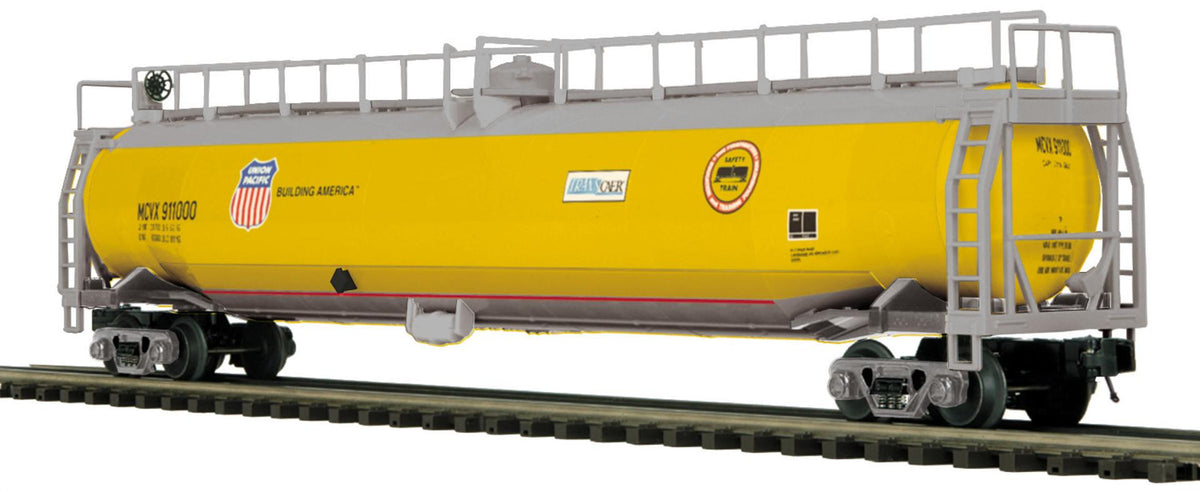MTH 20-96262 Union Pacific ( 911000) 33K Gallon Tank Car
