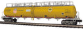 MTH 20-96725 Union Pacific (#911911) 20K Gallon 4-Compartment Tank Car