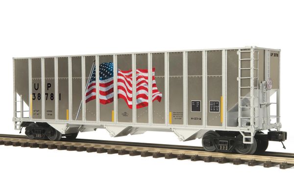 MTH 20-96861 Union Pacific Coke Hopper