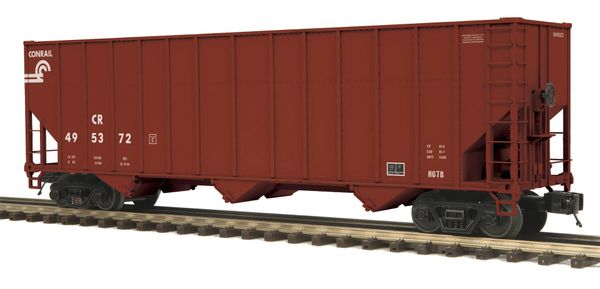MTH 20-96863 Conrail Coke Hopper