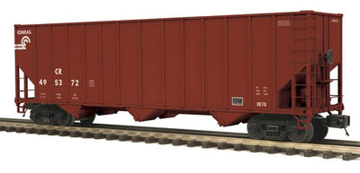 MTH 20-96863 Conrail Coke Hopper
