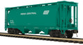 MTH 20-96871 Penn Central 3 Bay Cylindrical Hopper