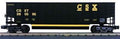 MTH 20-9700 CSX Coalporter Hopper Car