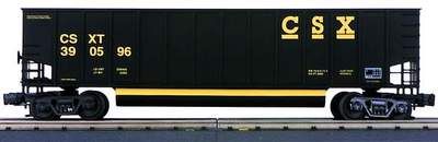 MTH 20-9700 CSX Coalporter Hopper Car