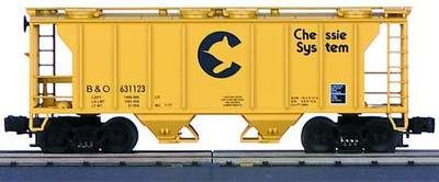MTH 20-97102 Chessie Ps2 Hopper