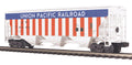 MTH 20-97142 Union Pacific (#74445) Ps-2CD High-Sided Hopper Car