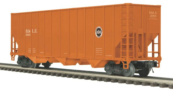 MTH 20-97181 Bessimer & Lake Erie Coke Hopper Car