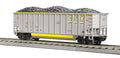 MTH 20-97419 CSX Coalporter Hopper Car