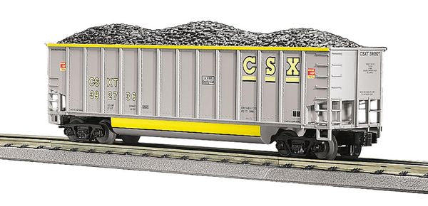 MTH 20-97419 CSX Coalporter Hopper Car