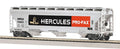 MTH 20-97424 Hercules 3 Bay Centerflow Hopper