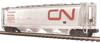 MTH 20-97600-2 Canadian National 100 Ton Hopper Car