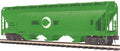 MTH 20-97620-2 Cargill 3-Bay Centerflow Hopper Car
