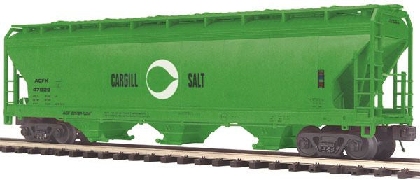 MTH 20-97620-2 Cargill 3-Bay Centerflow Hopper Car