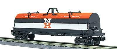 MTH 20-98213 New Haven Coil Car