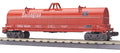 MTH 20-98262 Burlington Coil Car