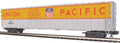 MTH 20-98305 CP Rail (#38405) 75' AutoTrain Auto Carrier