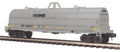 MTH 20-98569-2 Norfolk Southern Coil Car with Covers
