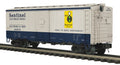 MTH 20-99391 Baltimore & Ohio 40' AAR Box Car