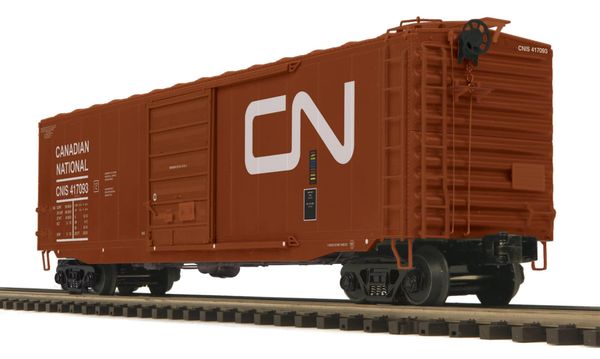 MTH 20-99436 Canadian National 50' Ps-1 Box Car with Youngstown Door