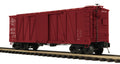 MTH 20-99454 Milwaukee Road 40' USRA Single Sheathed Box Car