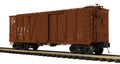 MTH 20-99456 Delaware & Hudson 40' USRA Single Sheathed Box Car