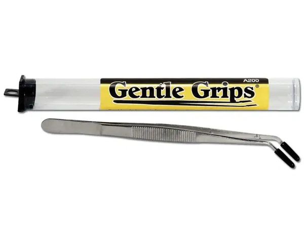 WDS 200 Accent Gentle Grips