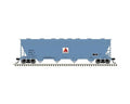 Atlas HO 20006403 Citco Covered Hopper
