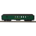 Atlas O 2001430 Santa Fe Trainman 60' RPO Car