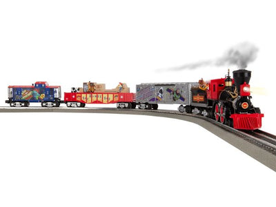 Lionel 2023110 Toy Story LionChief Set