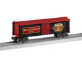 Lionel O 2028220 Anheuser Busch Brewing Reefer