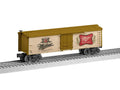 Lionel O 2028250 Miller High Life Reefer