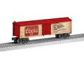 Lionel O 2028260 Coors Banquet Reefer