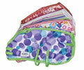BRY 2053 Colorful Blanket Assortment