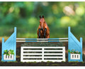 Breyer 2080 Brush Box Jump