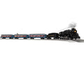 Lionel 2123130 THE POLAR EXPRESS™ LionChief Set w/ Bluetooth 5.0 and Disappearing Hobo Car